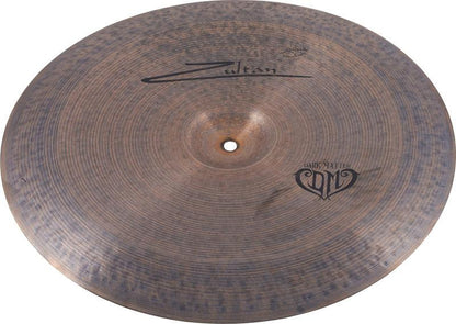 zultan china cymbals zultan 18inch china dark matter