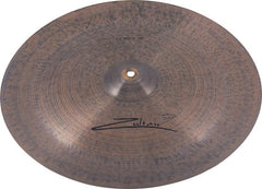 Zultan China Cymbals Zultan 18inch China Dark Matter