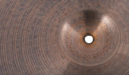 zultan china cymbals zultan 18inch china dark matter
