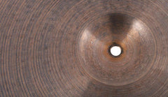 Zultan China Cymbals Zultan 18inch China Dark Matter