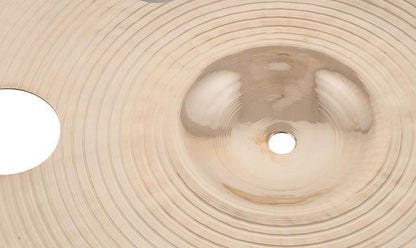 zultan china cymbals zultan 18inch rock beat china holey