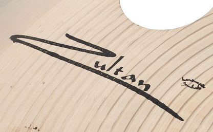 zultan china cymbals zultan 18inch rock beat china holey
