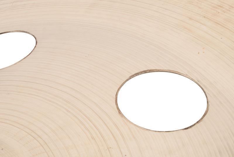 zultan china cymbals zultan 18inch rock beat china holey