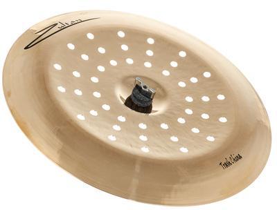 zultan china cymbals zultan 18inch rock beat trash china