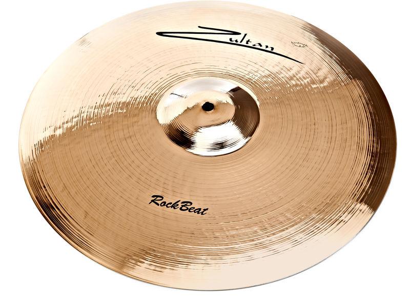 zultan crash cymbals zultan 14inch rock beat crash