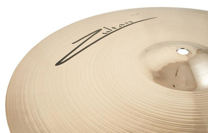 zultan crash cymbals zultan 15inch rock beat crash