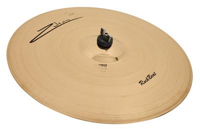 Zultan Crash Cymbals Zultan 16inch/18inch Rocket Staxx
