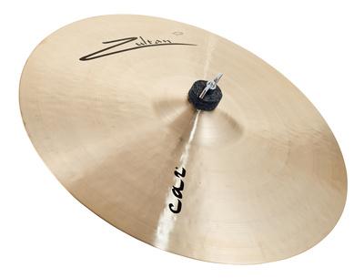 zultan crash cymbals zultan 16inch caz crash