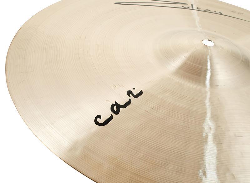 zultan crash cymbals zultan 16inch caz crash