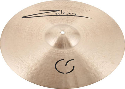 zultan crash cymbals zultan 16inch crash cs series