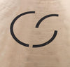 Zultan Crash Cymbals Zultan 16inch Crash CS Series