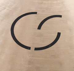 Zultan Crash Cymbals Zultan 16inch Crash CS Series