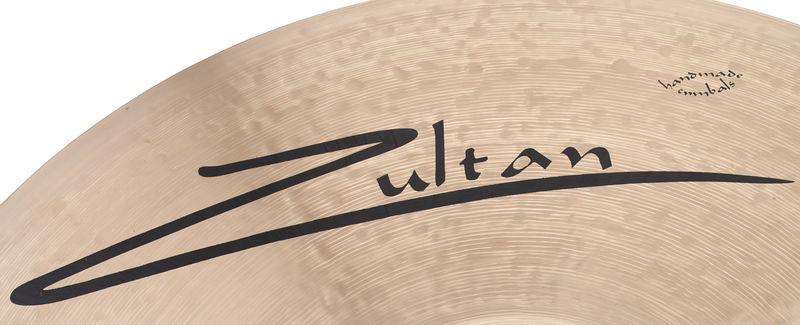 zultan crash cymbals zultan 16inch crash cs series