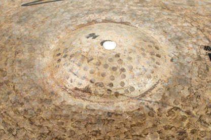 zultan crash cymbals zultan 16inch raw crash