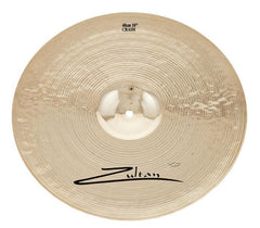 Zultan Crash Cymbals Zultan 16inch Rock Beat Crash