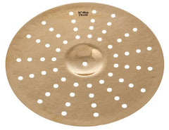 Zultan Crash Cymbals Zultan 16inch Rock Beat Trash Crash