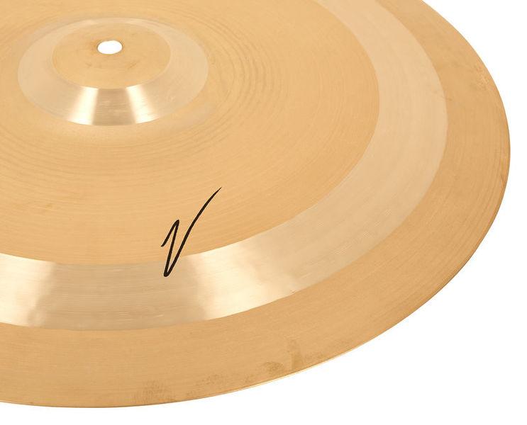 zultan crash cymbals zultan 16inch z-series crash