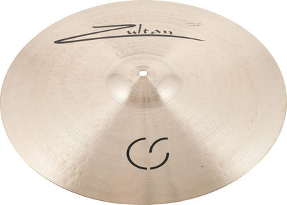 zultan crash cymbals zultan 17inch crash cs series