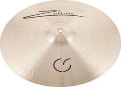 Zultan Crash Cymbals Zultan 17inch Crash CS Series