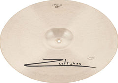 Zultan Crash Cymbals Zultan 17inch Crash CS Series