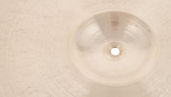 Zultan Crash Cymbals Zultan 17inch Crash CS Series