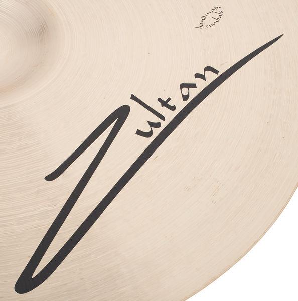 zultan crash cymbals zultan 17inch crash cs series