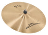 Zultan Crash Cymbals Zultan 18inch Aja Crash