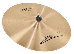Zultan Crash Cymbals Zultan 18inch Aja Crash