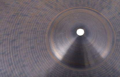 zultan crash cymbals zultan 18inch crash dark matter