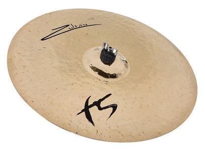 zultan crash cymbals zultan 18inch f5 crash