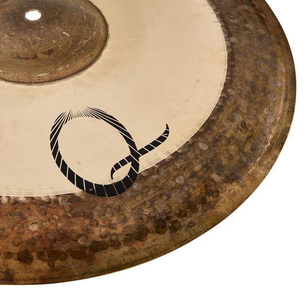 zultan crash cymbals zultan 18inch q crash