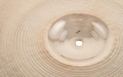 zultan crash cymbals zultan 18inch rock beat crash holey