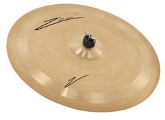 Zultan Crash Cymbals Zultan 18inch Z-Series Crash