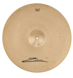 Zultan Crash Cymbals Zultan 18inch Z-Series Crash