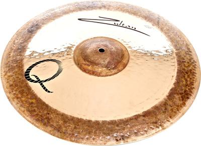 Zultan Crash Cymbals Zultan 19inch Aja Crash