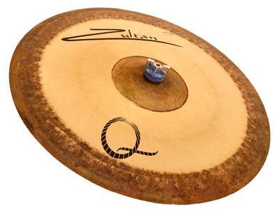 zultan crash cymbals zultan 19inch q crash