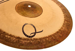 Zultan 19inch Q Crash