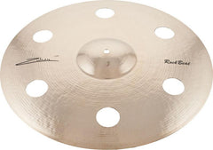 Zultan Crash Cymbals Zultan 19inch Rock Beat Crash Holey