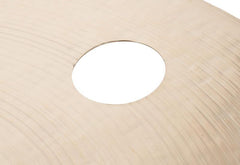 Zultan Crash Cymbals Zultan 19inch Rock Beat Crash Holey