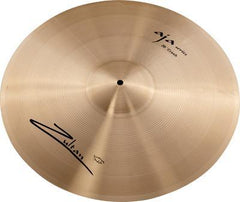 Zultan Crash Cymbals Zultan 20inch Aja Crash