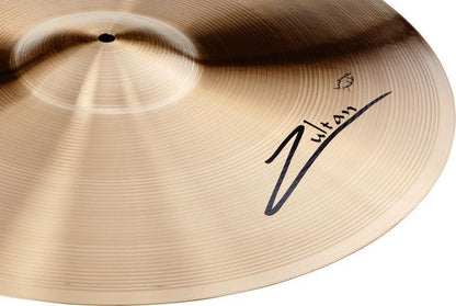zultan crash cymbals zultan 20inch aja crash