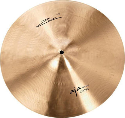 zultan cymbal packs zultan aja fusion - funk bundle
