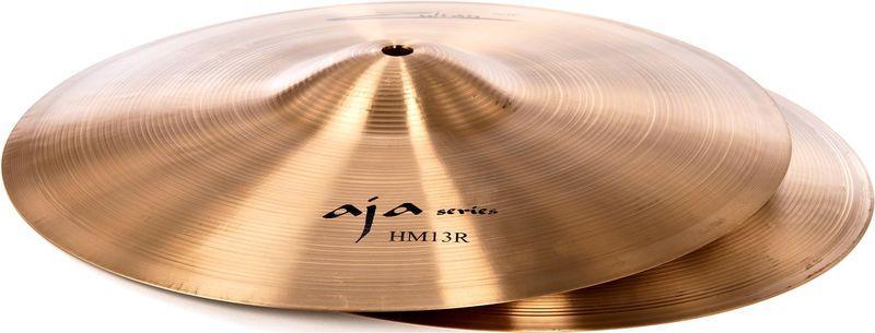 zultan cymbal packs zultan aja fusion - funk bundle
