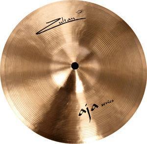zultan cymbal packs zultan aja fusion - funk bundle