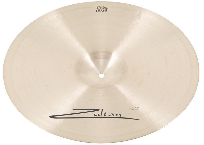 zultan cymbal packs zultan caz series professional set