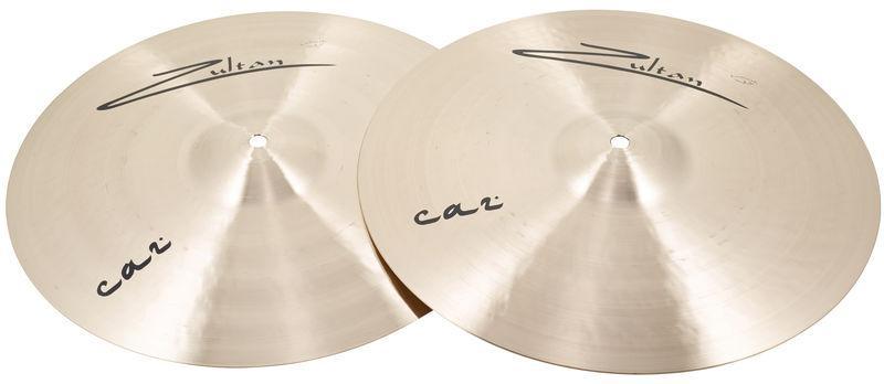 zultan cymbal packs zultan caz series professional set