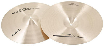 zultan cymbal packs zultan caz series professional set