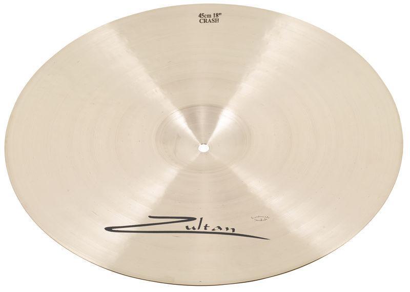 zultan cymbal packs zultan caz series professional set