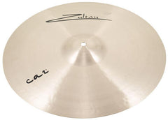 Zultan Cymbal Packs Zultan Caz Series Standard Set