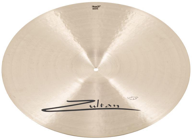 Zultan Cymbal Packs Zultan Caz Series Standard Set